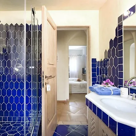 Bed and breakfast Hortensia