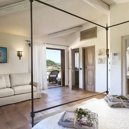 Bed and breakfast Hortensia