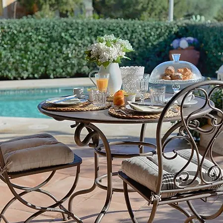 Bed and breakfast Hortensia