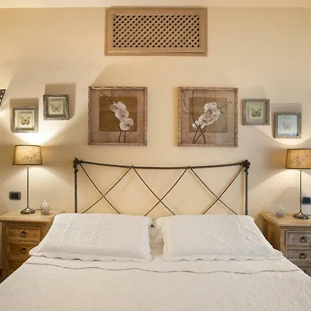 Bed and breakfast Hortensia