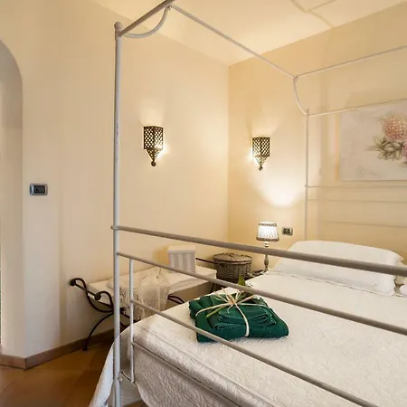 Hortensia Bed and breakfast Arzachena